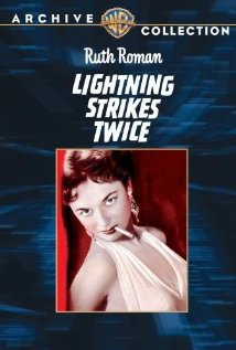 Lightning Strikes Twice