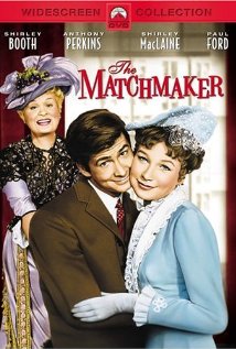 The Matchmaker