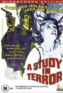 A Study in Terror