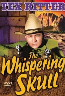 The Whispering Skull