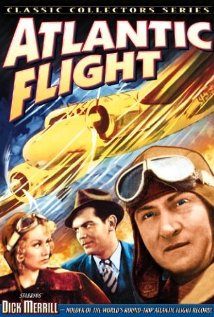 Atlantic Flight