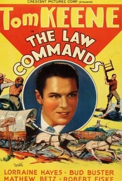 The Law Commands