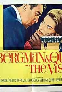 The Visit