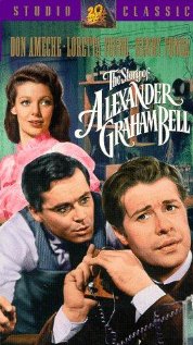 The Story of Alexander Graham Bell