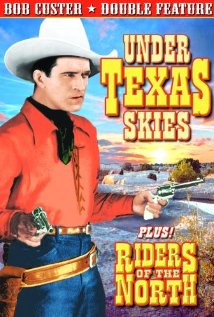 Riders of the North