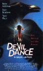 The Devil Dancer