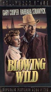 Blowing Wild
