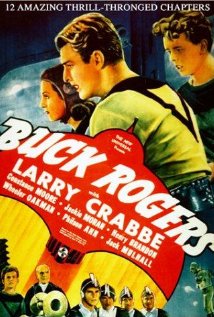 Buck Rogers