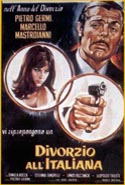 Divorce Italian Style