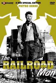 The Railroad Man
