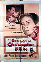 Decision of Christopher Blake