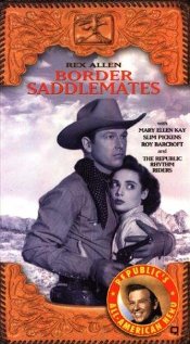 Border Saddlemates