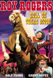 Roll on Texas Moon