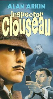 Inspector Clouseau