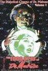 The Thousand Eyes of Dr. Mabuse
