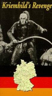 Die Nibelungen: Kriemhilds Rache