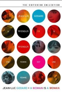 Une Femme est une femme