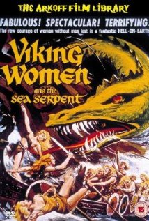 The Saga of the Viking Women and Their Voyage to the Waters of the Great Sea Serpent