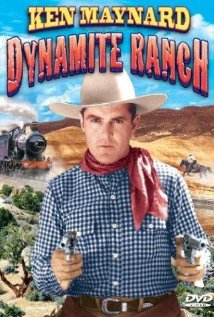 Dynamite Ranch