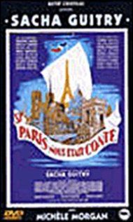 If Paris Were Told to Us