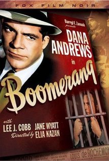 Boomerang