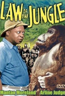 Law of the Jungle