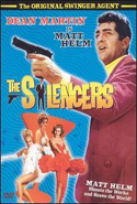 The Silencers