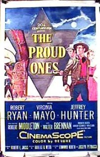 The Proud Ones