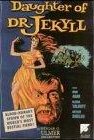 Daughter of Dr. Jekyll