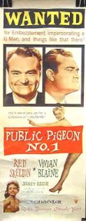 Public Pigeon No. One