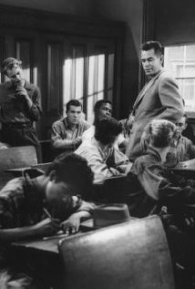 Blackboard Jungle