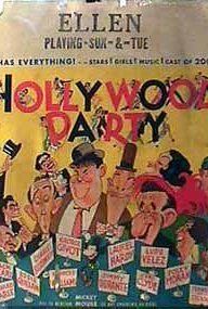 Hollywood Party