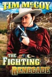 The Fighting Renegade