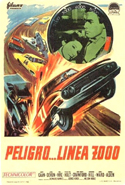 Red Line 7000