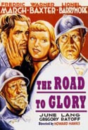 The Road to Glory
