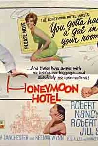 Honeymoon Hotel