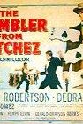 The Gambler from Natchez