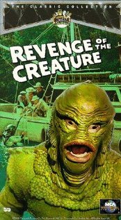 Revenge of the Creature