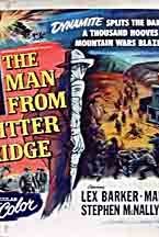 The Man from Bitter Ridge
