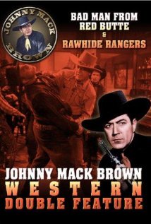 Bad Man from Red Butte