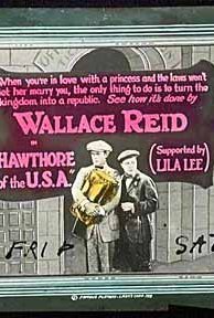 Hawthorne of the U.S.A.