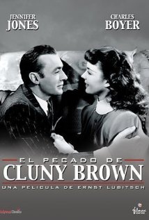 Cluny Brown