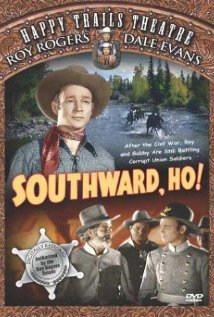 Southward Ho