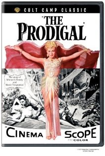 The Prodigal