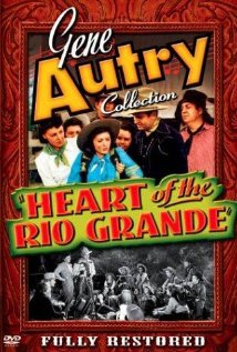 Heart of the Rio Grande