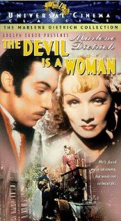 The Devil is a Woman