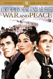 War and Peace (1956)