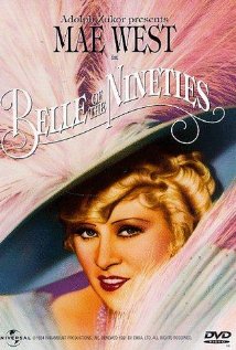 Belle of the Nineties