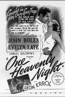 One Heavenly Night