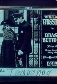 Brass Buttons